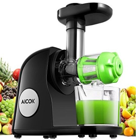 Aicok DEAFF91781-HMLW