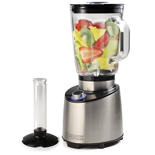 Princess Licuadora Pro-4 Series 800 W, 1.5 litros
