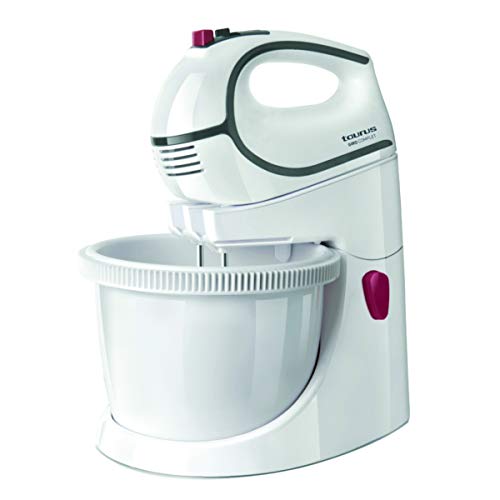 Taurus Giro Complet Batidora Amasadora de Repostería