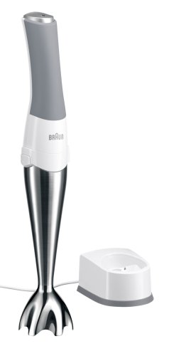 Braun - Batidora Multiquick 7 MR 730 cc inalámbrica