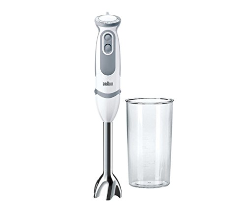 Opinión Braun Minipimer 5 Vario Mq 5000 – Análisis