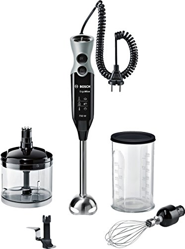 Opinión Bosch Ergomixx Msm67170 – Análisis