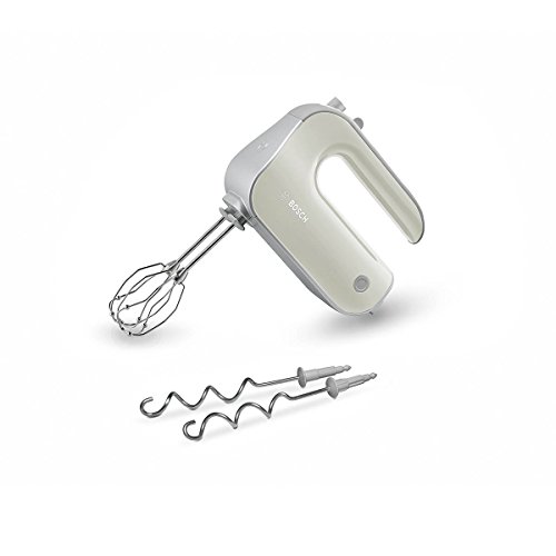 Bosch MFQ4030L Handrührer - Batidora (Batidora de mano, Plata, 500 W, 220-240, 50/60, 220-240) Bosch MFQ4030L Handrührer - Batidora (Batidora de mano, Plata, 500 W, 220-240, 50/60, 220-240)