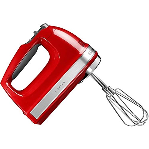 KitchenAid 5KHM9212 - Batidora Amasadora Kitchen Aid 5Khm9212 Eer Con 9 Velocidades KitchenAid 5KHM9212 - Batidora Amasadora Kitchen Aid 5Khm9212 Eer Con 9 Velocidades