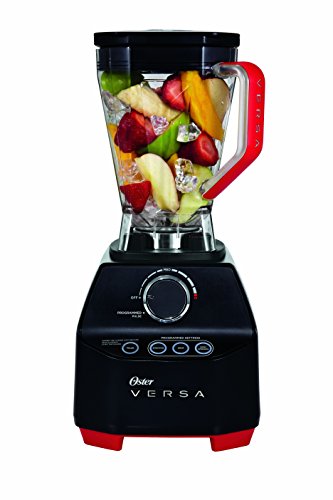 Opinión Oster Versa