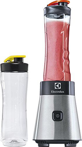 Electrolux Batidora de Vaso Good to Go ESB2500, 300 W, Plástico, Gris