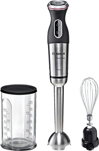 Opinión Bosch Maxomixx Msm87130 – Análisis