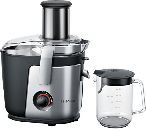 Opinión Bosch Mes4000 – Análisis
