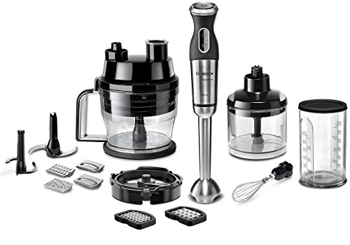 Opinión Bosch Msm881x2 – Análisis
