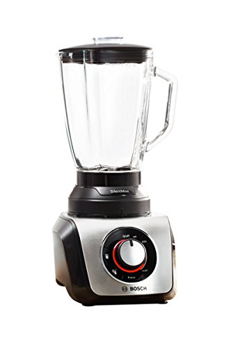Opinión Bosch Silentmixx Mmb65g0m – Análisis