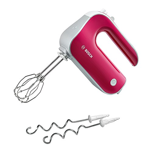 Opinión Bosch Styline red Diamond Mfq40304 – Análisis