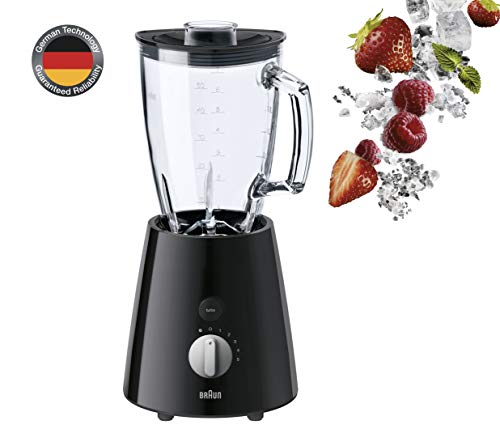 Opinión Braun Jb 3060 – Análisis