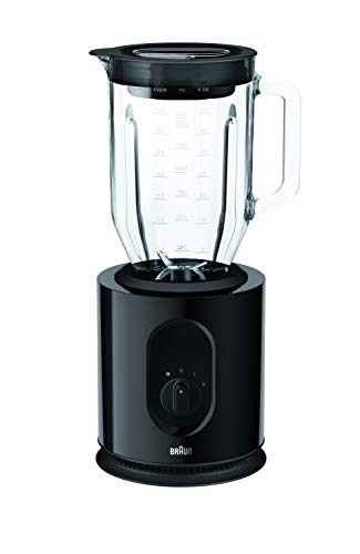 Opinión Braun Jb 5050 – Análisis