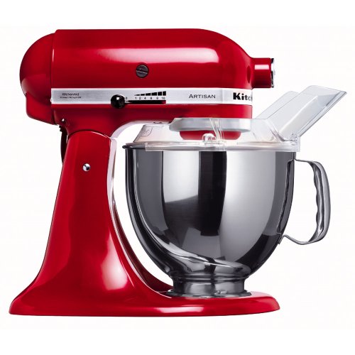 Opinión Kitchenaid 5KSM150PSEER