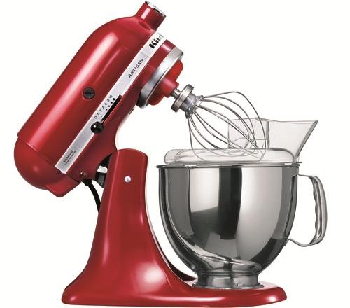 KitchenAid 5KSM150PSEER - Robot De Cocina
