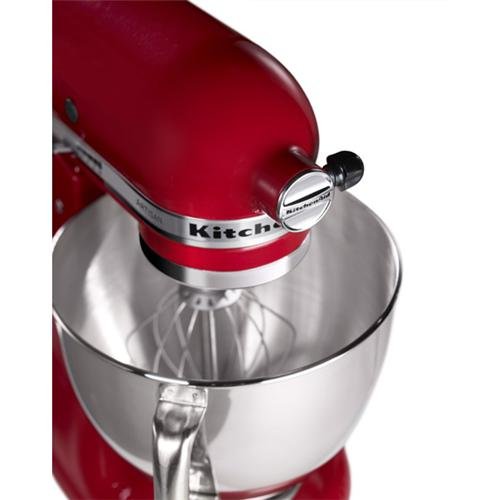 KitchenAid 5KSM150PSEER - Robot De Cocina
