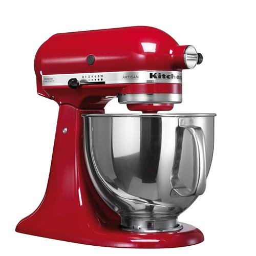 KitchenAid 5KSM150PSEER - Robot De Cocina