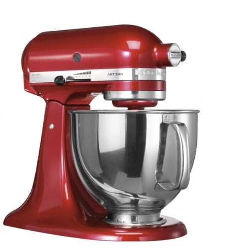 Opinión Kitchenaid Artisan 5KSM150