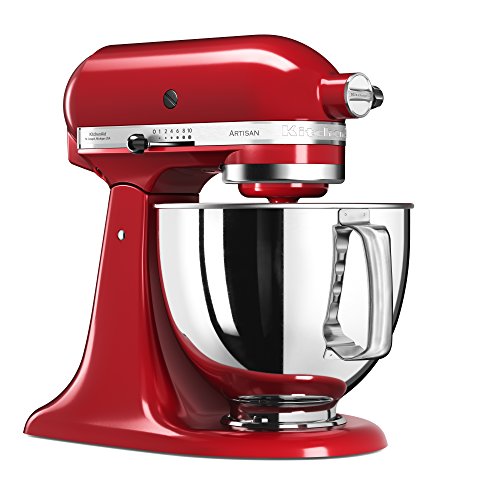 Opinión Kitchenaid Artisan