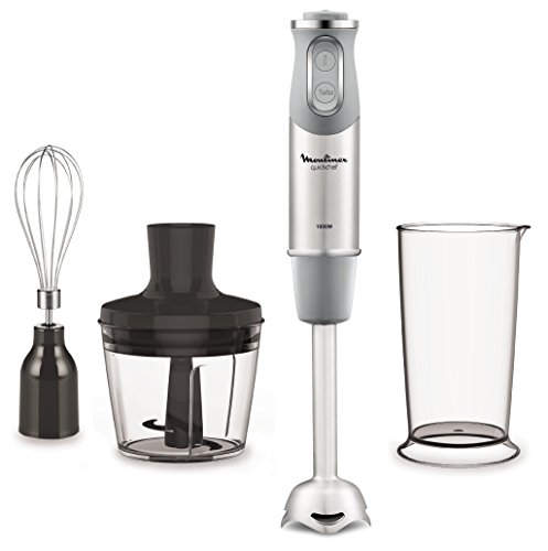 Opinión Moulinex Quickchef