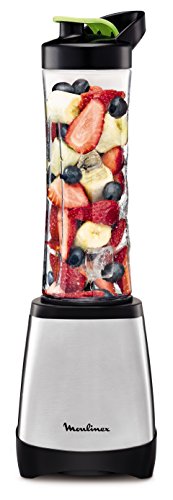 Opinion Moulinex Smoothie – Análisis