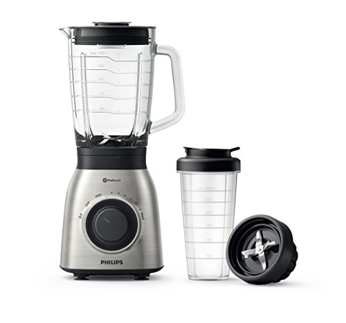 Opinión Philips HR3556/00