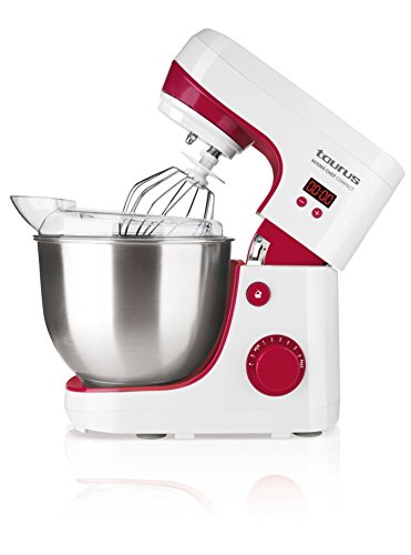 Opinión Taurus Mixing Chef Compact