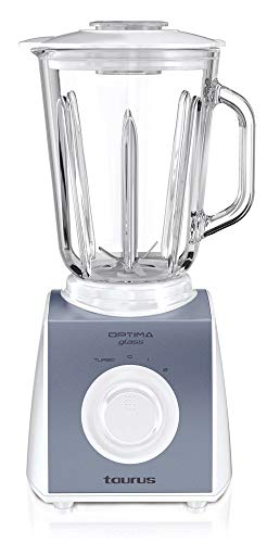 Opinión Taurus Optima Glass