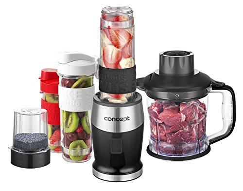 Concept Electrodomésticos - Smoothie marker