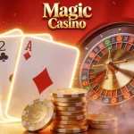Magic Casino: qué bonos ofrece y cómo funcionan