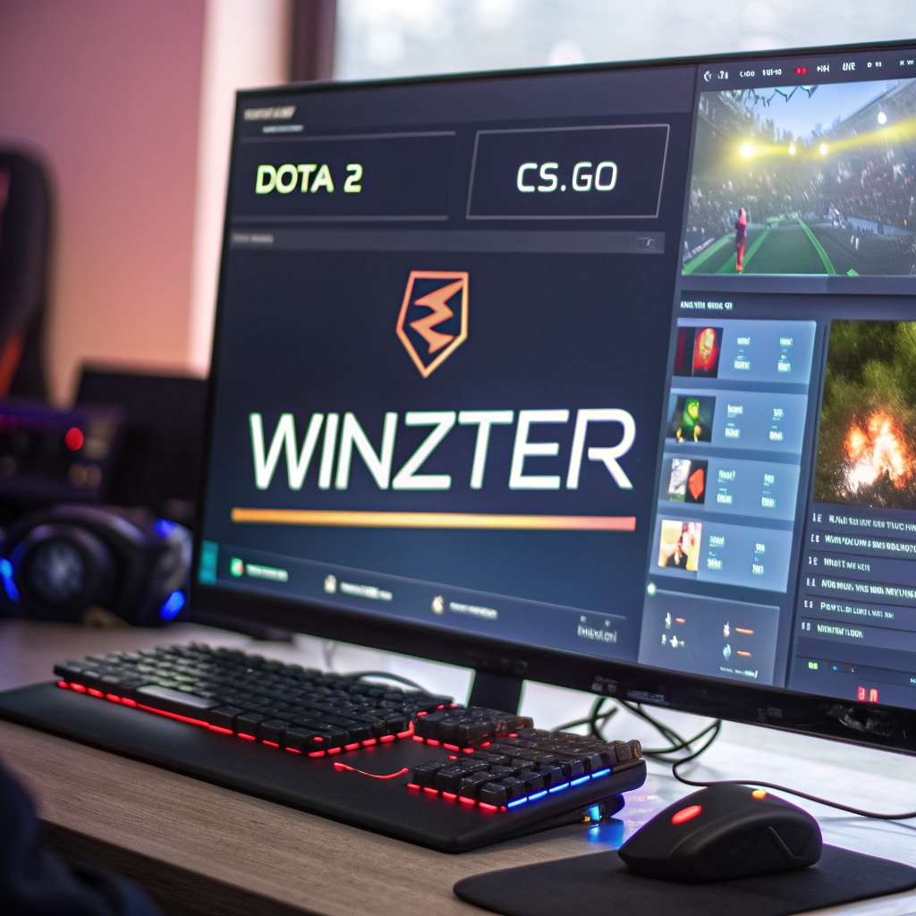 eSports en Winzter