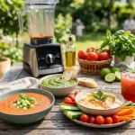 Qué Se Puede Hacer En La Licuadora Además De Smoothies